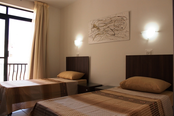 holiday flat in Buġibba 7