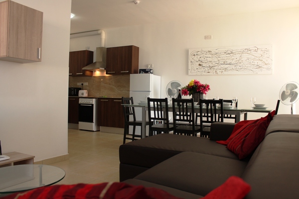 holiday flat in Buġibba 5