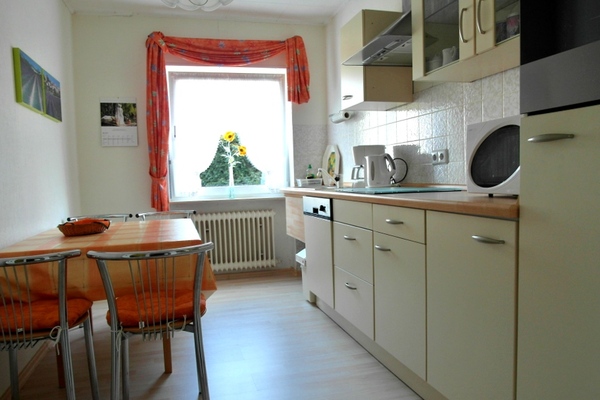 holiday flat in Stiring-Wendel 5