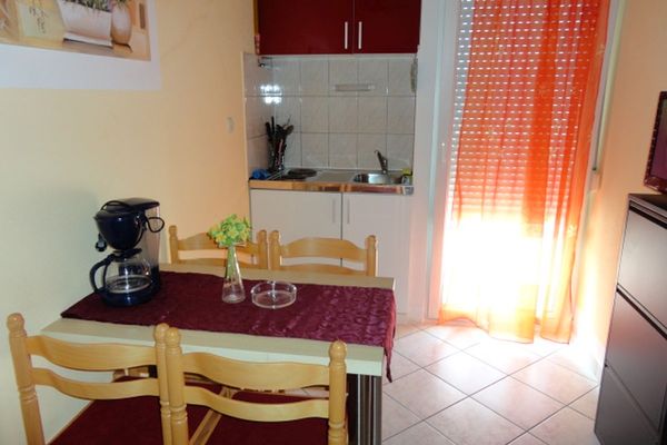 holiday flat in Omiš 6