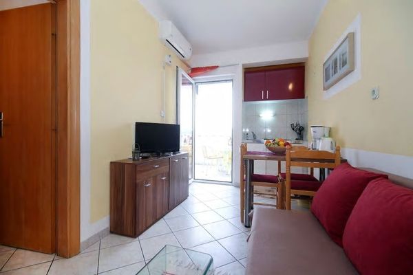 holiday flat in Omiš 27