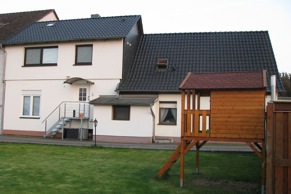 holiday flat in Steinhude 15