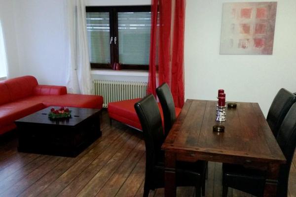 holiday flat in Stolberg 8