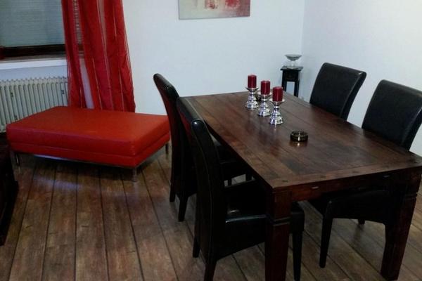 holiday flat in Stolberg 9
