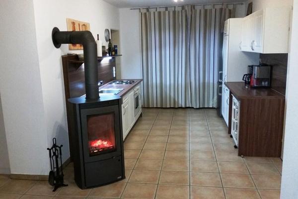 holiday flat in Stolberg 10