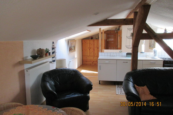 holiday flat in Usedom 2