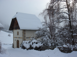 Turmhütte Perschlhof