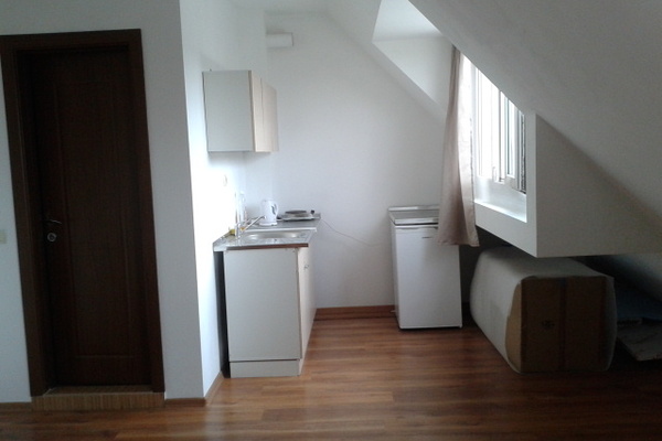 holiday flat in Burgas 5