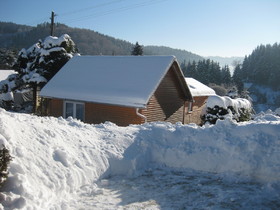 Ferienhaus Buchenblick