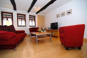 Ferienhaus / Ferienwohnung Urlaub in Stolberg Harz