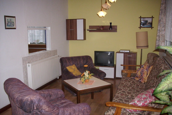 holiday flat in Suhl 2