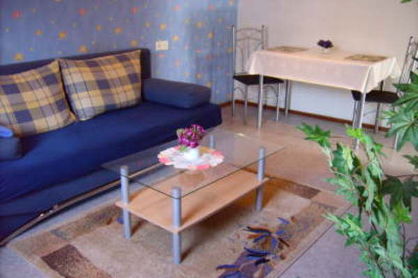 holiday flat in Goldlauter 3