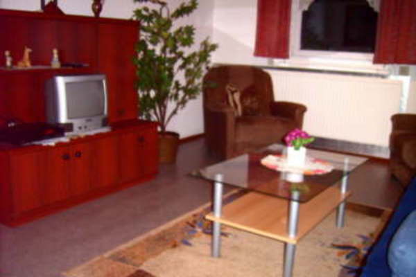 holiday flat in Goldlauter 4