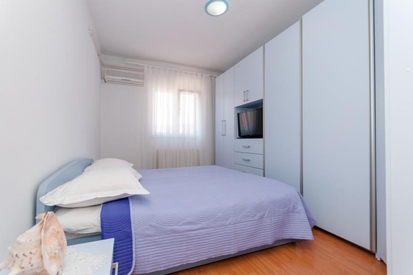 holiday flat in Supetar 7