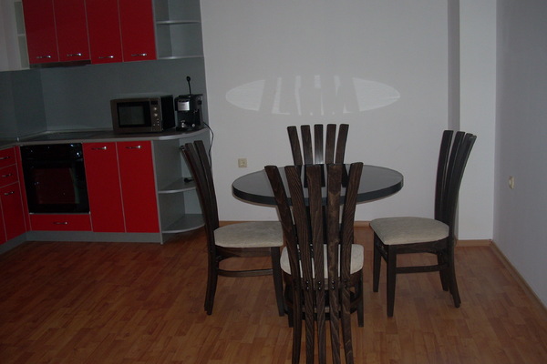 holiday flat in Plovdiv 4