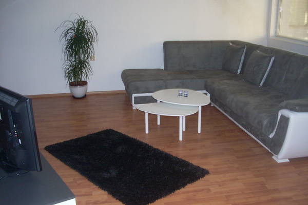 holiday flat in Plovdiv 1