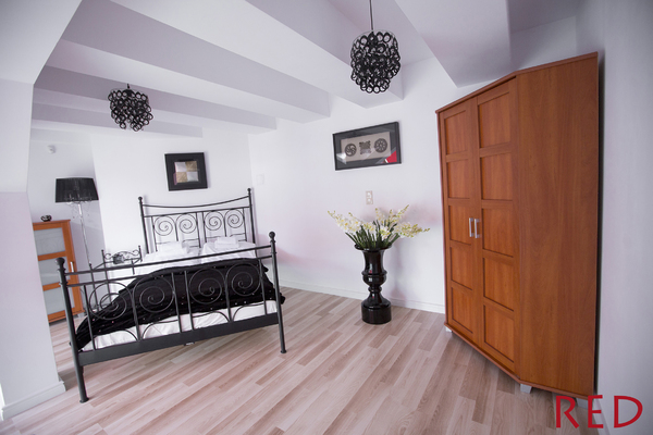 holiday flat in Szczecin 11