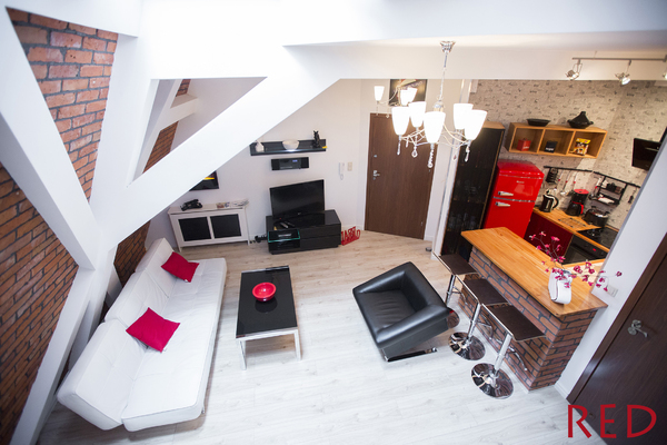 holiday flat in Szczecin 4