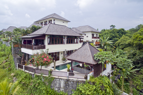 house in Tabanan 3