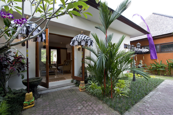 house in Tabanan 16