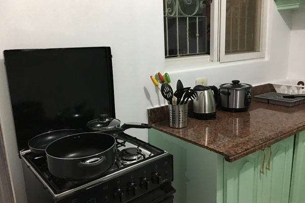 holiday flat in Taguig 6