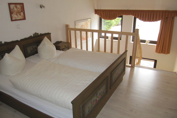 holiday flat in Tanne 5