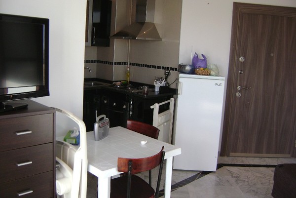 holiday flat in Sousse 6