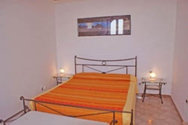 holiday flat in Taormina 2
