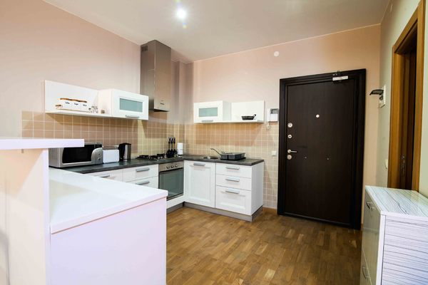 holiday flat in Tbilisi 10