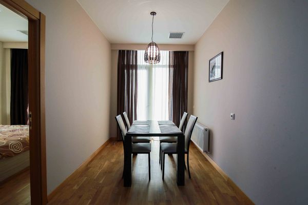 holiday flat in Tbilisi 2
