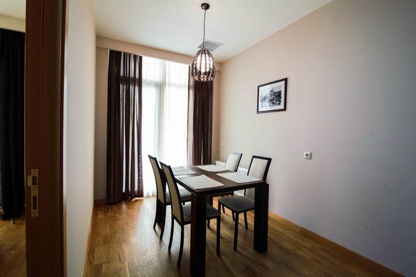 holiday flat in Tbilisi 3