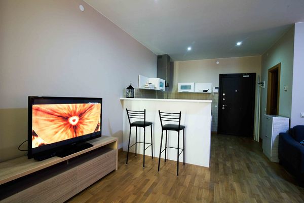 holiday flat in Tbilisi 7