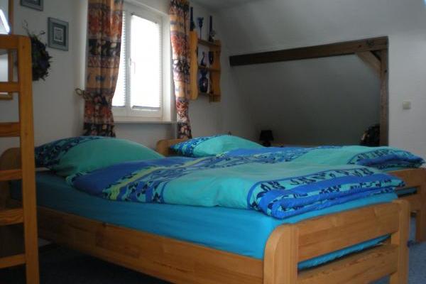 holiday flat in Telgte 6