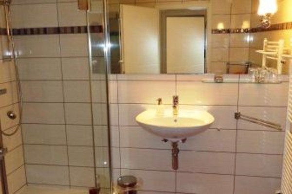 holiday flat in Teltow 6