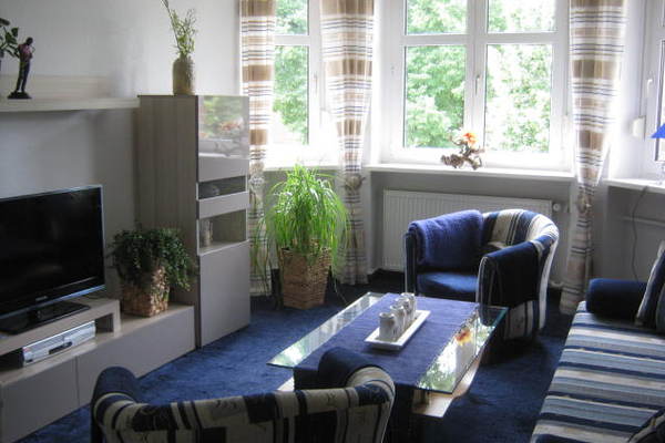 holiday flat in Teltow 5