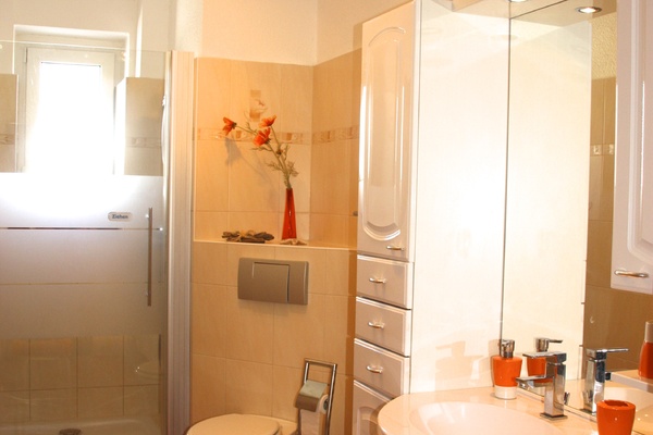 holiday flat in Teltow 2