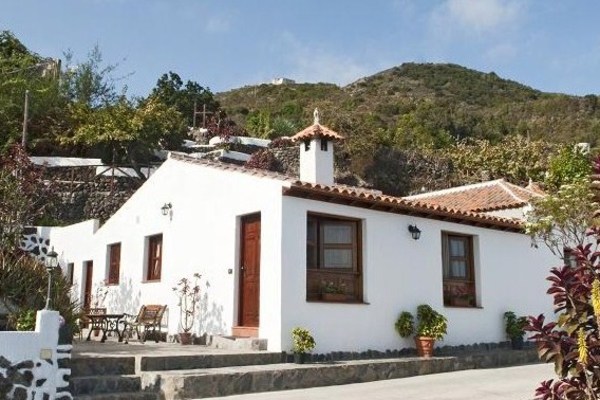 house in Santa Cruz de Tenerife 2