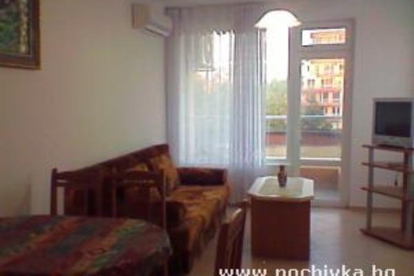 holiday flat in Pomorie 5