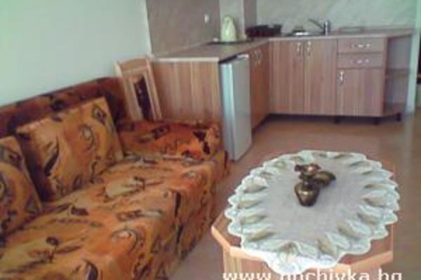 holiday flat in Pomorie 1