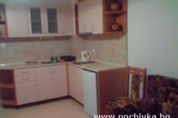 holiday flat in Pomorie 7
