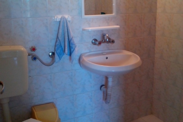 holiday flat in Varna 3