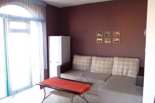 holiday flat in Varna 4