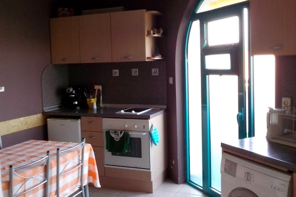 holiday flat in Varna 5