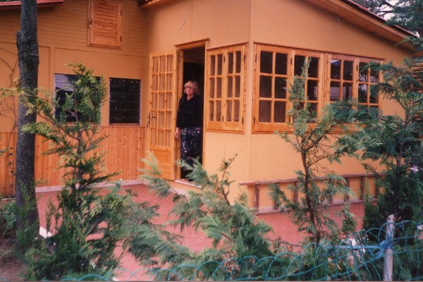 house in Terracina 1