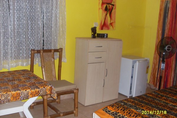 bed and breakfast in Accra 6