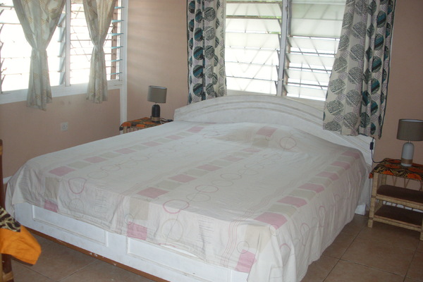 bed and breakfast in Accra 8