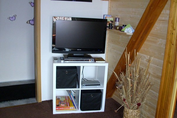 holiday flat in Thale 5