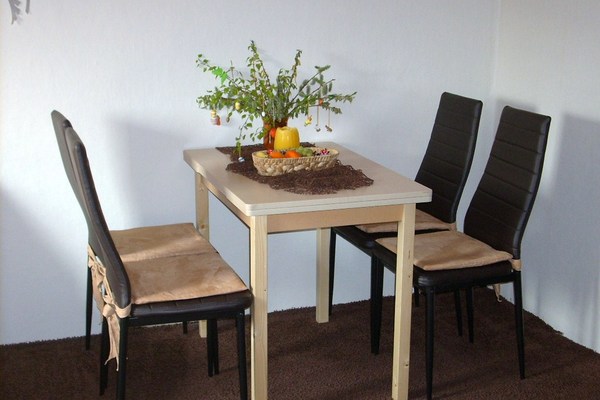 holiday flat in Thale 7