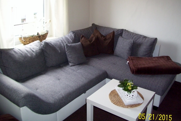 holiday flat in Thale 6