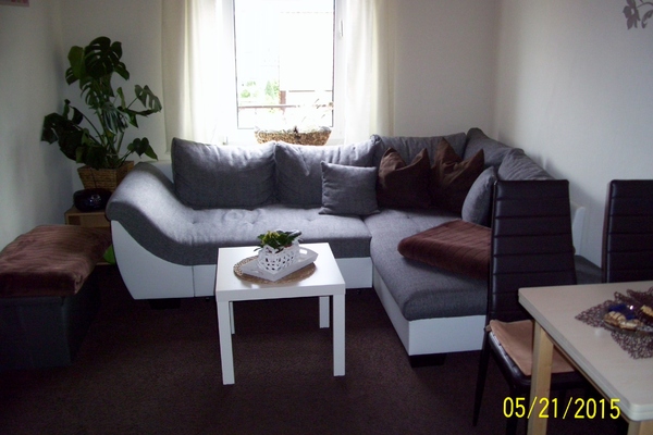 holiday flat in Thale 4